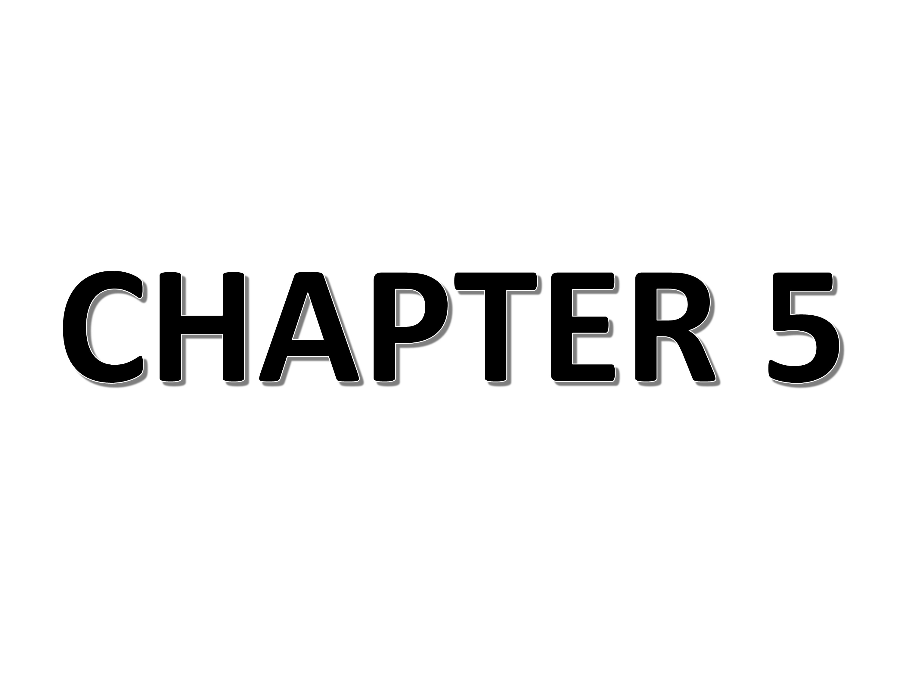CHAPTER 5 SELECTION CRITERIA FOR A PLS CALIBRATION - METHOD OPTIMIZATION